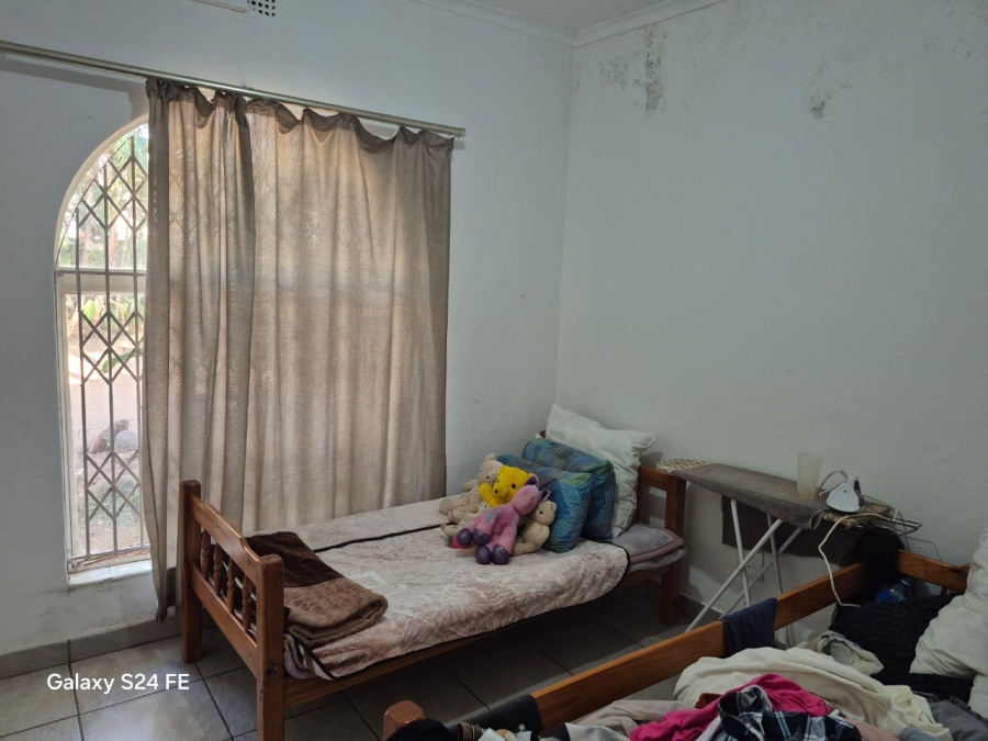 4 Bedroom Property for Sale in Protea Park North West